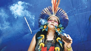 আমাজনে আরও ১০ আদিবাসী অঞ্চল