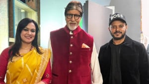 হঠাৎ কেন অমিতাভ বচ্চনের সঙ্গে ঢাকার নির্মাতা-প্রযোজক