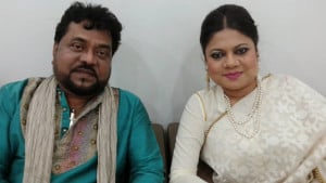 এন্ড্রু কিশোর আরও বেশি আপন হয়ে আছেন: কনকচাঁপা
