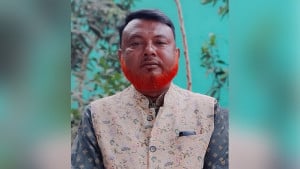 বাসে আগুন দিয়ে চালক হত্যা মামলায় আ.লীগ নেতা গ্রেপ্তা‌র