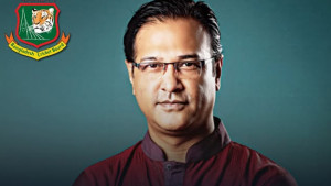 বিসিবি জবাব দিয়ে বাধিত করবেন