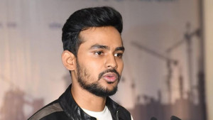 ঢাকা-১০ আসনের ভোটার হচ্ছেন উপদেষ্টা আসিফ মাহমুদ