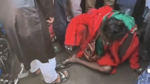 ঠাকুরগাঁওয়ে বাউলশিল্পীদের ওপর হামলা, আহত ২