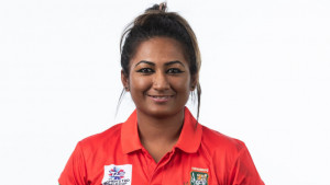 কোচ শুকতারার কাছে মুখ খুলছে মেয়েরা
