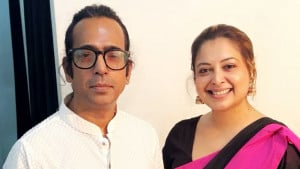 সুবিধাবঞ্চিত শিশুদের জন্য গাইবেন বাপ্পা ও কোনাল