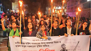 মানবতাবাদী বাউলরা কেন আক্রান্ত
