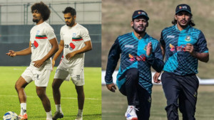 নির্বাচনী প্রচারণায় ক্রীড়াবিদরা অংশ নিতে পারবে না: এনএসসি 