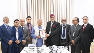 বিডিআর হত্যাকাণ্ডে জড়িত আওয়ামী লীগ, মূল সমন্বয়কারী তাপস: কমিশন 