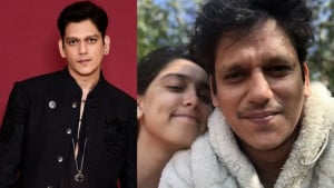 হতাশায় আত্মহত্যার চিন্তা, বিজয়কে জীবনে ফেরান আমিরকন্যা