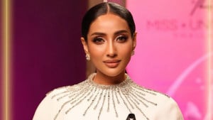 বাংলাদেশের মানুষের কাছে আমি কুইন নাম্বার ওয়ান: তানজিয়া জামান