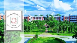 ব্রাকসুর প্রধান নির্বাচন কমিশনারের পদত্যাগ
