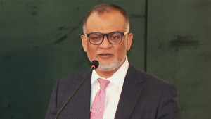 প্রযুক্তিগতভাবে স্টিলের তৈরি বিল্ডিংয়ের অনেক সম্ভাবনা রয়েছে: বাণিজ্য উপদেষ্টা