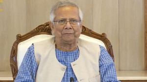 সংসদ নির্বাচনের দিনই গণভোট: প্রধান উপদেষ্টা