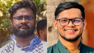 জাতীয় ছাত্রশক্তির কেন্দ্রীয় ও ঢাবির আংশিক কমিটি ঘোষণা