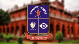 আজ বিকেল ৫টার মধ্যে ঢাবির সব হল খালির নির্দেশ, বিপাকে শিক্ষার্থীরা