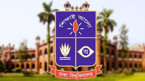 ঢাকা বিশ্ববিদ্যালয়ে রোববার থেকে অনলাইনে ক্লাস 