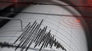 দেশে ফের ভূমিকম্প অনুভূত