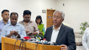 ত্রয়োদশ জাতীয় সংসদ নির্বাচনে পূর্ণ সহযোগিতা দিতে প্রস্তুত কমনওয়েলথ: ইসি সচিব