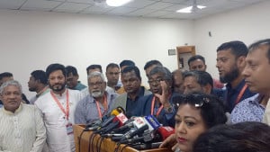 আসন পুনর্বহাল নিয়ে আদালতের নির্দেশে শ্রদ্ধা রাখার অনুরোধ