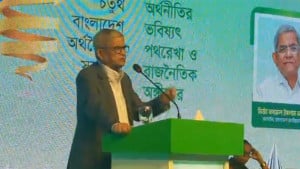 কারখানাগুলো চালু রেখে লুটপাটকারীদের ধরুন: মির্জা ফখরুল