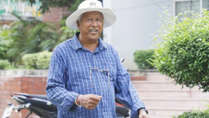 ‘আমার পছন্দে উইকেট বানাইনি’, বিসিবির দিকেই আঙুল তুললেন গামিনি