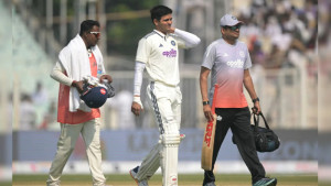 হাসপাতাল ছাড়লেও গিলকে নিয়ে অনিশ্চয়তা