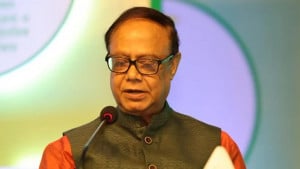 সম্মিলিত ইসলামী ব্যাংক আগামী সপ্তাহে যাত্রা করতে পারে: গভর্নর