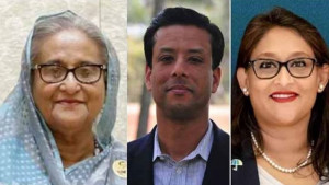 শেখ হাসিনা-জয়-পুতুলসহ ২৩ জনের বিরুদ্ধে মামলার রায় আজ