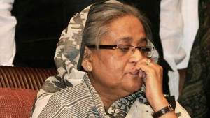 শেখ হাসিনাসহ ১৭ জনের বিরুদ্ধে মামলার রায় ১ ডিসেম্বর