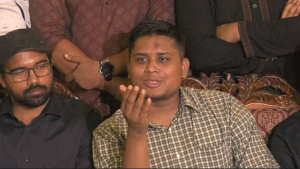 নির্বাচন কমিশনের স্বেচ্ছাচারিতায় এনসিপিকে শাপলা প্রতীক দেওয়া হয়নি: হাসনাত আবদুল্লাহ