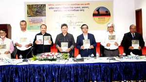 প্রান্তিক জনগোষ্ঠীর কণ্ঠস্বর গণতান্ত্রিক প্রক্রিয়ার অংশ
