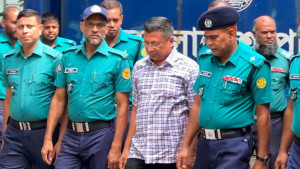 ডিভিশন-১ এর সুবিধা পাবেন না রাজসাক্ষী মামুন