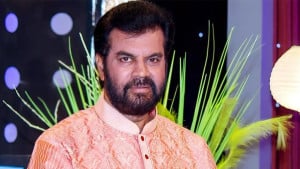 ব্রেন টিউমারে আক্রান্ত ইলিয়াস কাঞ্চন এখন কেমন আছেন