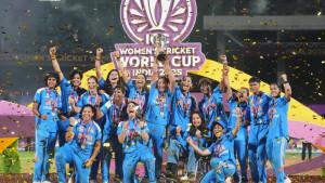 চ্যাম্পিয়ন ভারতীয় দলকে ৭০ কোটি টাকা পুরস্কার দেবে বোর্ড