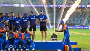 আইসিসির সভায় এশিয়া কাপ চাইল ভারত