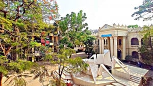 রোববার জবির সব ক্লাস-পরীক্ষা বন্ধ ঘোষণা