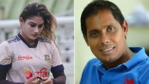জাহানারা ইস্যুতে বিসিবির তিন সদস্যের তদন্ত কমিটি গঠন