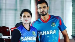 জাহানারা ইস্যুতে ‘প্রভাবমুক্ত’ তদন্ত চাইলেন মাশরাফি