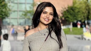 ছোট পর্দায় নতুন এক হিমি
