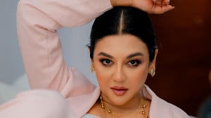 মিথিলাকে জয়ী করতে ভোট চাইলেন জয়া আহসান