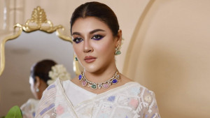 পাওনা দিতে পারলে শিল্পটা আজ হারিয়ে যেত না: জয়া আহসান