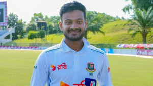 ঘরোয়া ক্রিকেটেও মিরপুরে ভালো উইকেটের আশা জয়ের