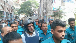 সাবেক মন্ত্রী লতিফ সিদ্দিকীর হাইকোর্টে জামিন 