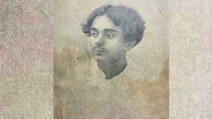 শতাব্দীপ্রাচীন অগ্নি-বীণার সুলুক সন্ধান