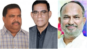 প্রার্থী ঘোষণার পরও বিরোধ মেটেনি, কাল পাল্টাপাল্টি কর্মসূচি