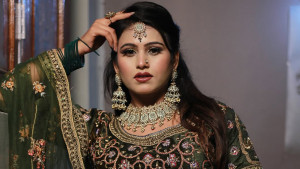 মডেলের রহস্যজনক মৃত্যু, মরদেহ হাসপাতালে রেখে পালালেন প্রেমিক