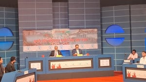 ভারতকে বলবো, শেখ হাসিনাকে থামান: সুব্রত চৌধুরী