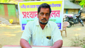 ‘বিএনপির আদর্শ আমার ভালো লাগে’ বলে কৃষক লীগ থেকে পদত্যাগের ঘোষণা