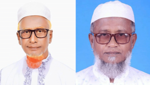 কুড়িগ্রাম-৪ আসনে বড় ভাই বিএনপির প্রার্থী, ছোট ভাই জামায়াতের
