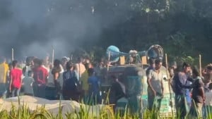এনসিপি, এবি পার্টির নেতাসহ ১১ জনের নামে পরিবেশ অধিদপ্তরের মামলা